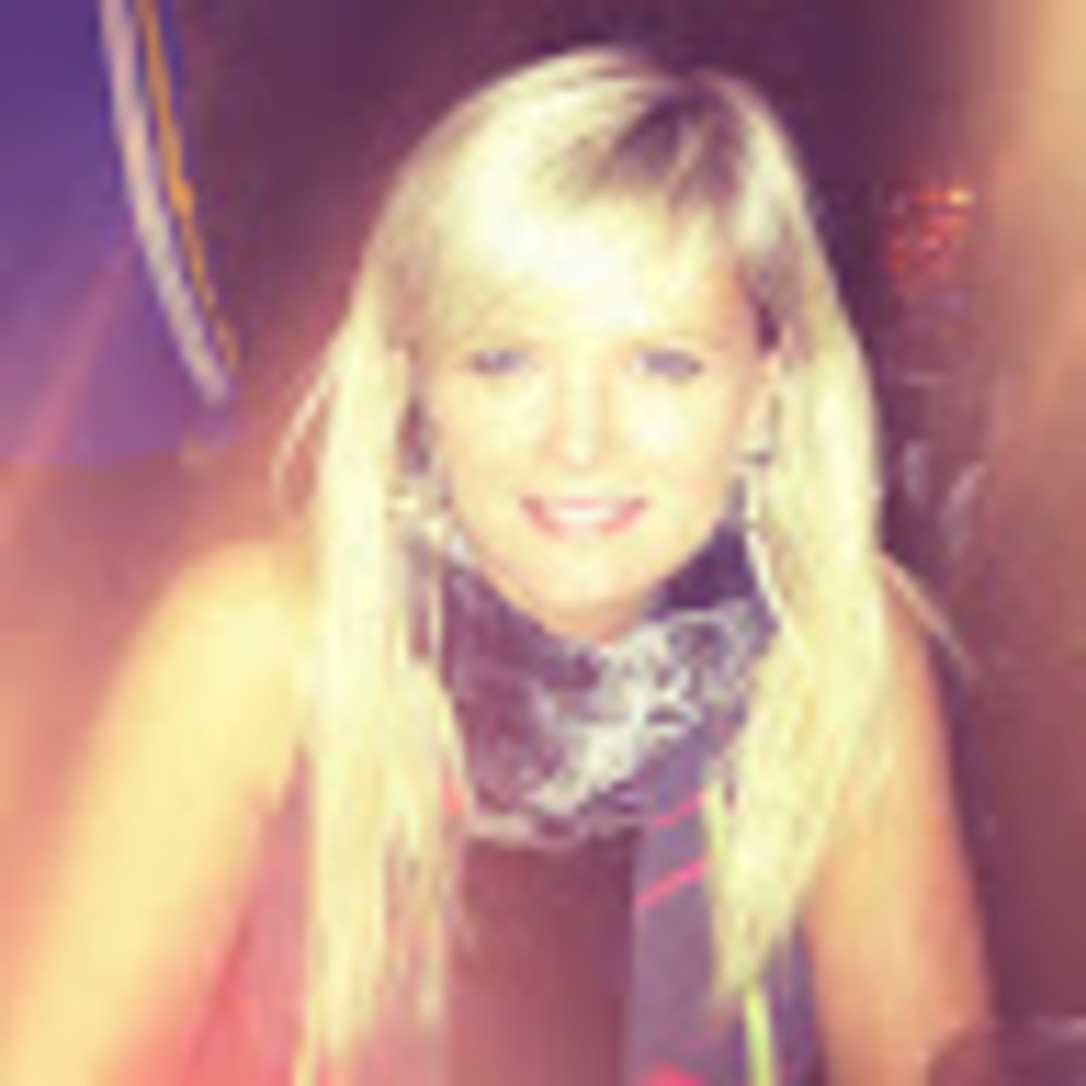 Meet your Posher, Tracey